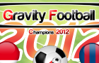 play Gravity Football Ch 2012