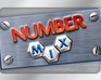 Number Mix
