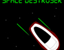 play Space Destroyer
