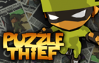 play Puzzle Thief
