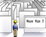 play Mouse Maze 2