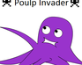 play Poulp Invader 1
