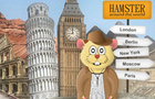play Hamster: Around The World