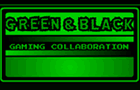 play Green & Black