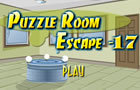 play Puzzle Room Escape-17