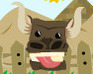 play Bull Rush