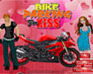 play Bike Parking For Kiss