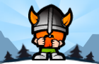 play Siege Hero: Vikings