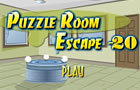 play Puzzle Room Escape-20