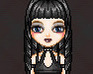 play Stormy Gothic Dressup
