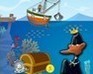 play Treasure Hunter In The Sea