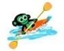 play Raft Surfer