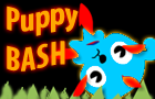 play [Webcam Game] Puppy Bash