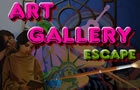 play Art Gallery Escape