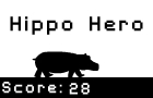 play Hippo Hero