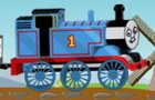 play Thomas The Tank Engine