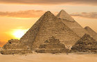 play Egypt Pyramids Jigsaw