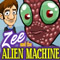 play Zee And The Alien Machine