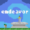 play Endeavor