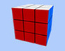 3D Rubik'S Cube