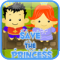 play Save The Princess