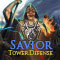 play Savior Tower Defense