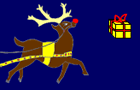 play The Red-Arsed Reindeer