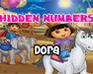 play Hidden Numbers-Dora