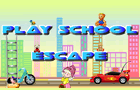 play Play School Escape