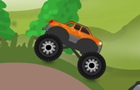 play Hill Truck Trials