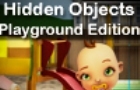 play Hidden Objects Playground