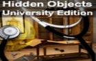 play Hidden Objects University