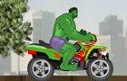 play Hulk Atv