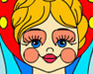 play Russian Dolls Coloring