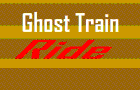 play Ghost Train Ride