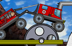 play Mountain Rescue Driver 2