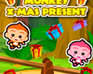 play Monkey X-Mas Present
