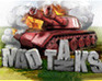 play Mad Tanks
