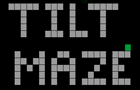 play Tilt Maze