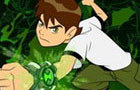 play Ben 10 And The Ghost