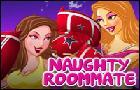 play Naughty Roommate