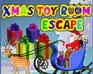 Xmas Toy Room Escape