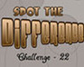 play Spot The Difference 22