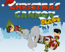 play Christmas Cannon Blast