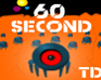 60 Second Td