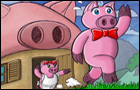 play Mr Pig'S Platform Diet