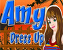 Amy Dress-Up