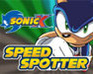 play Sonic Speed Spotter