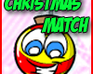 play Christmas Match
