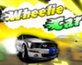 play Wheelie Car 2007 High Score Edition